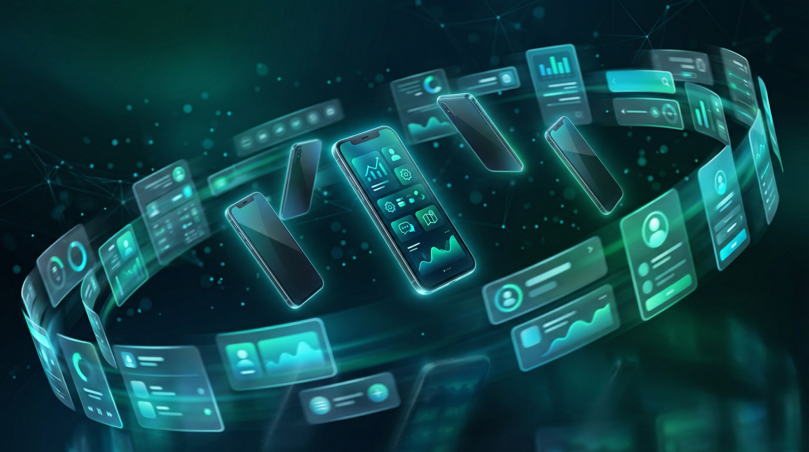 Services Background
